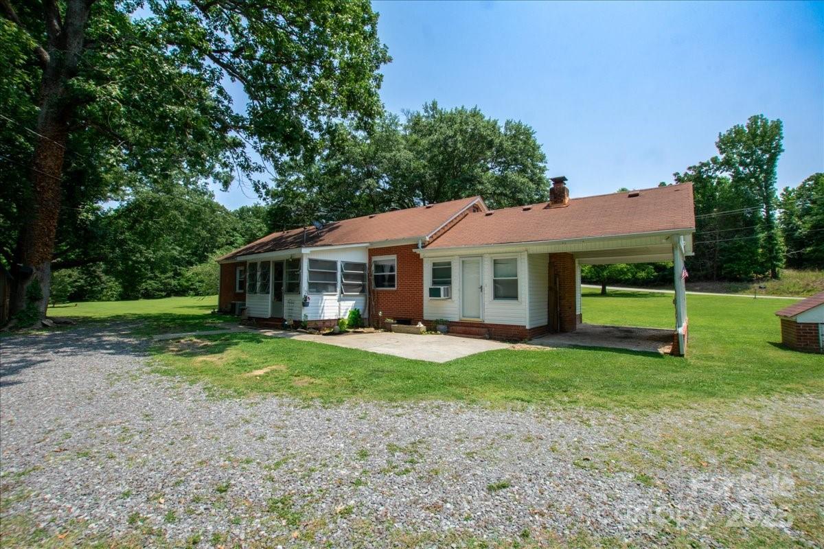 7016 Tirzah Church Road