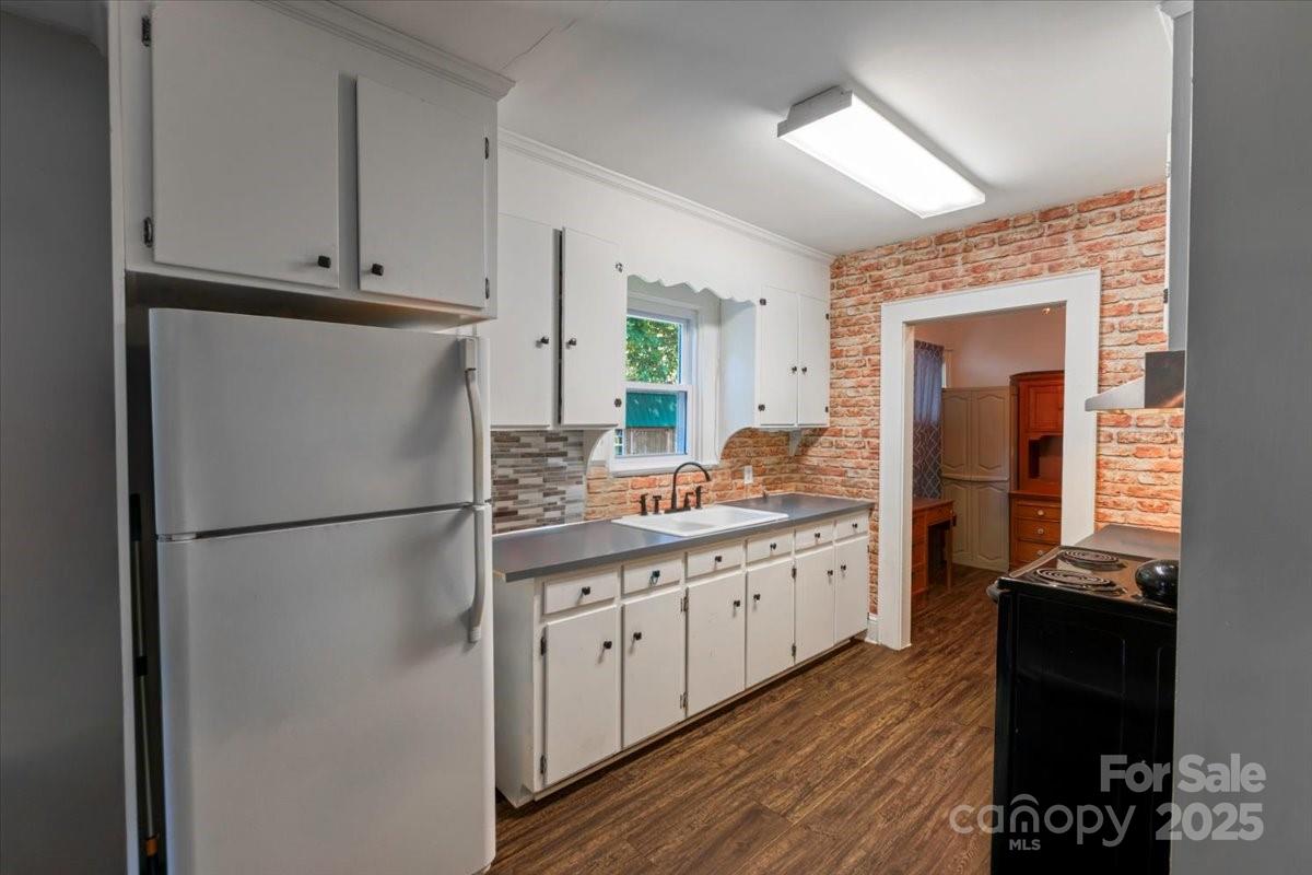 7016 Tirzah Church Road