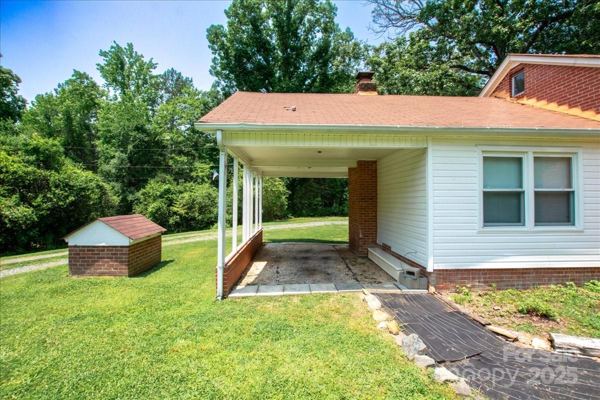 7016 Tirzah Church Road