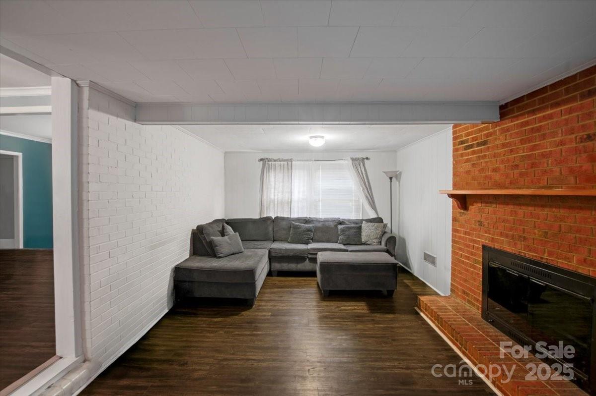 7016 Tirzah Church Road