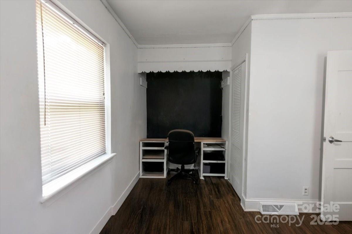 7016 Tirzah Church Road