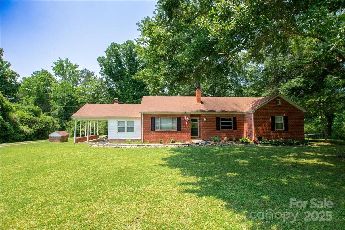 7016 Tirzah Church Road