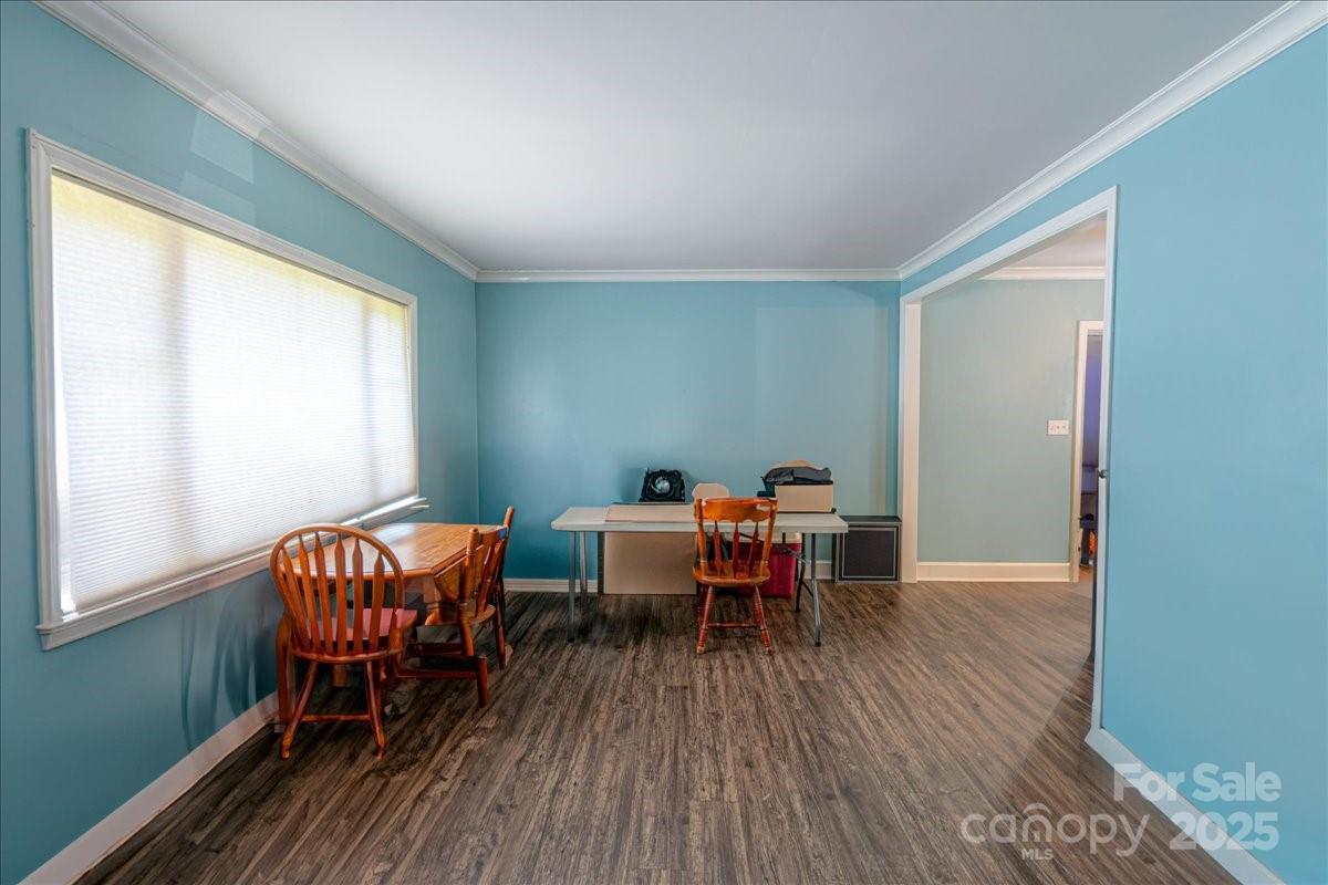 7016 Tirzah Church Road