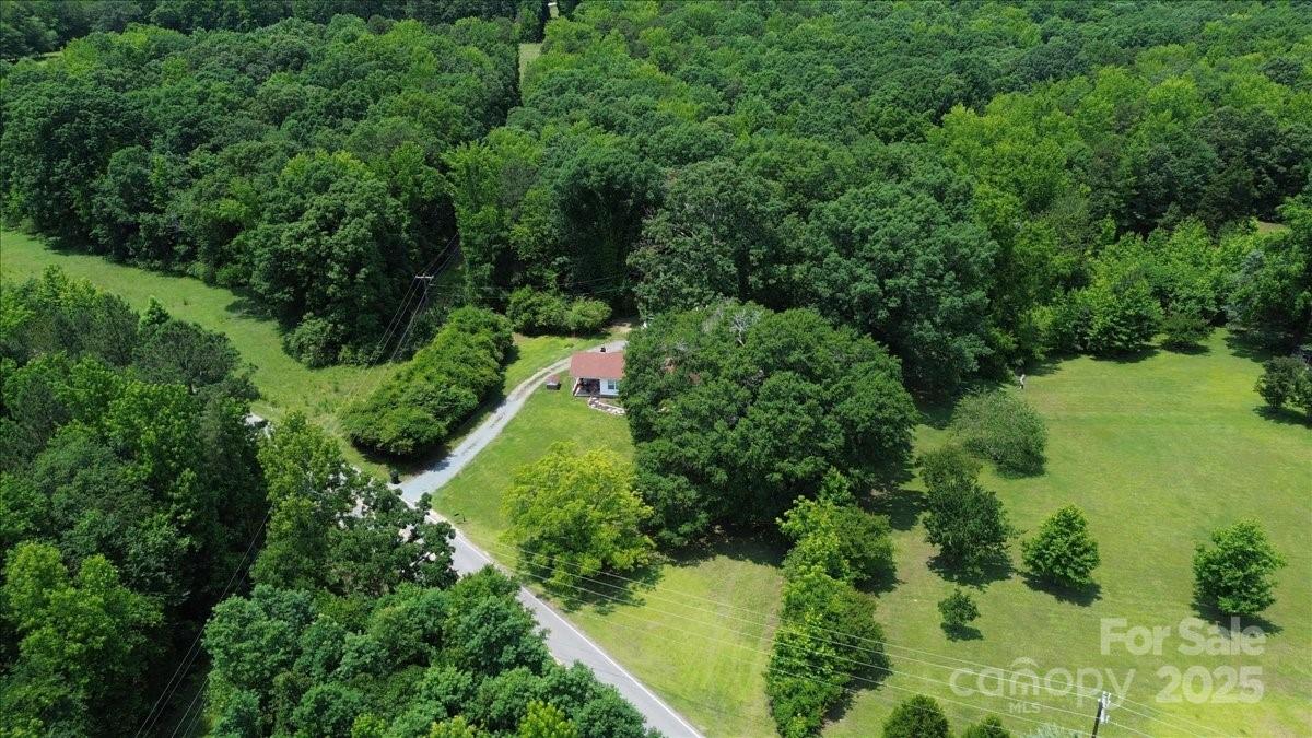 7016 Tirzah Church Road