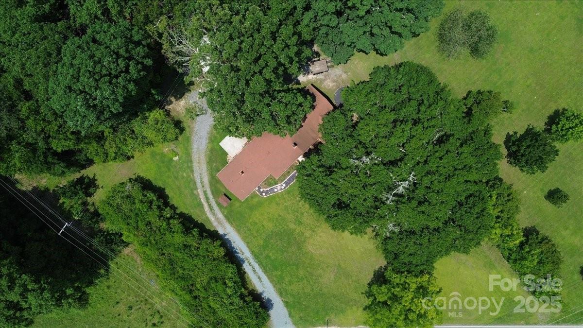 7016 Tirzah Church Road