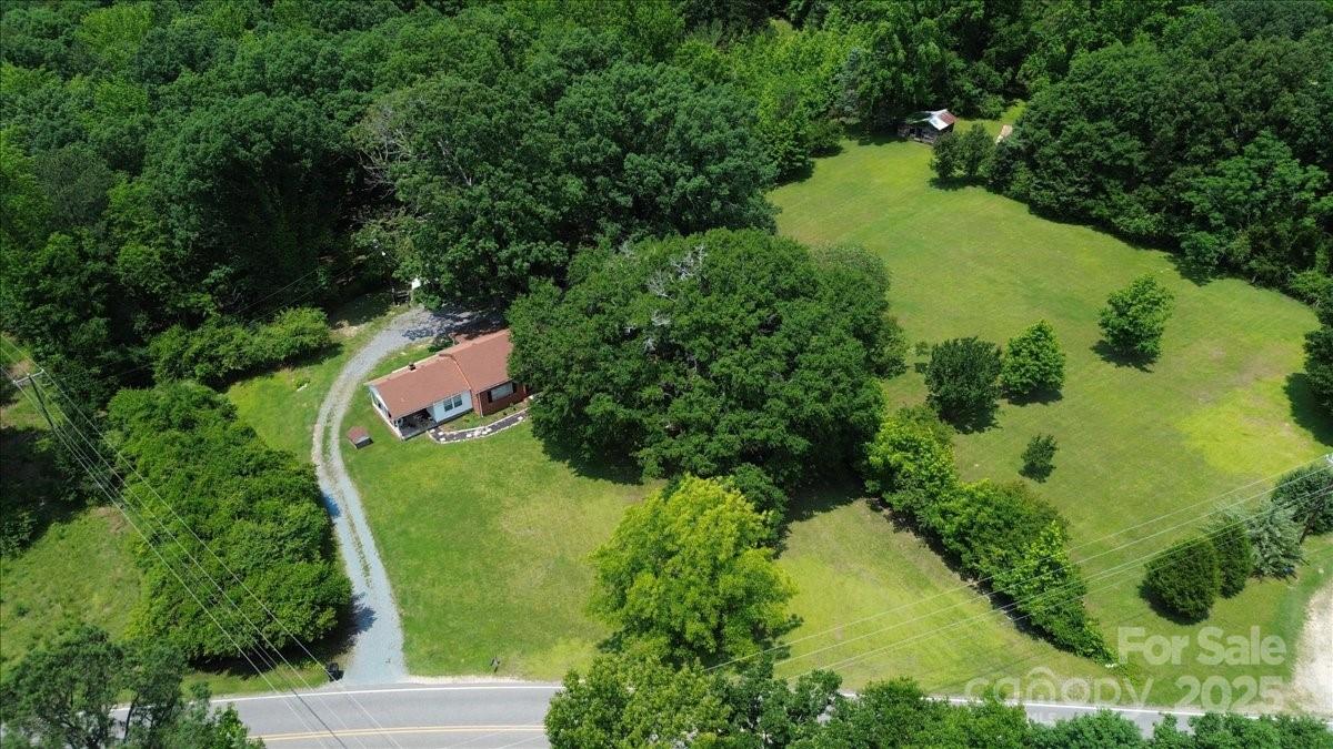 7016 Tirzah Church Road