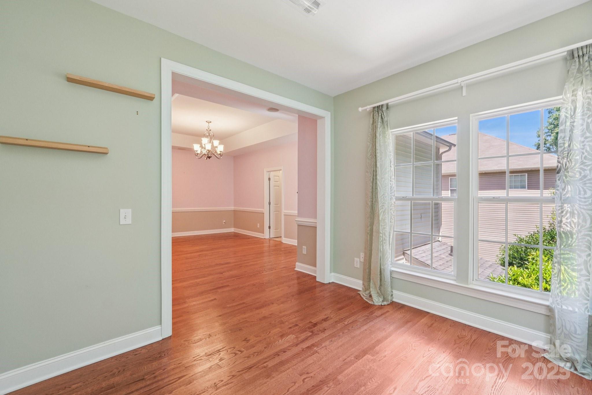 6729 Garden Hill Drive