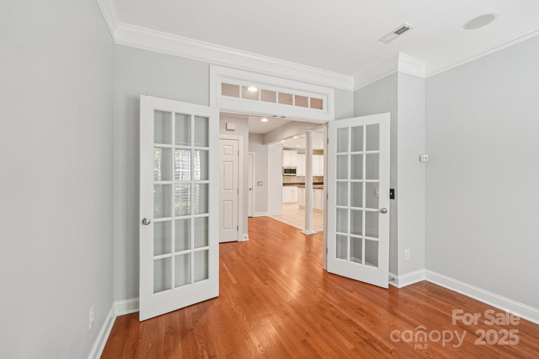 6729 Garden Hill Drive