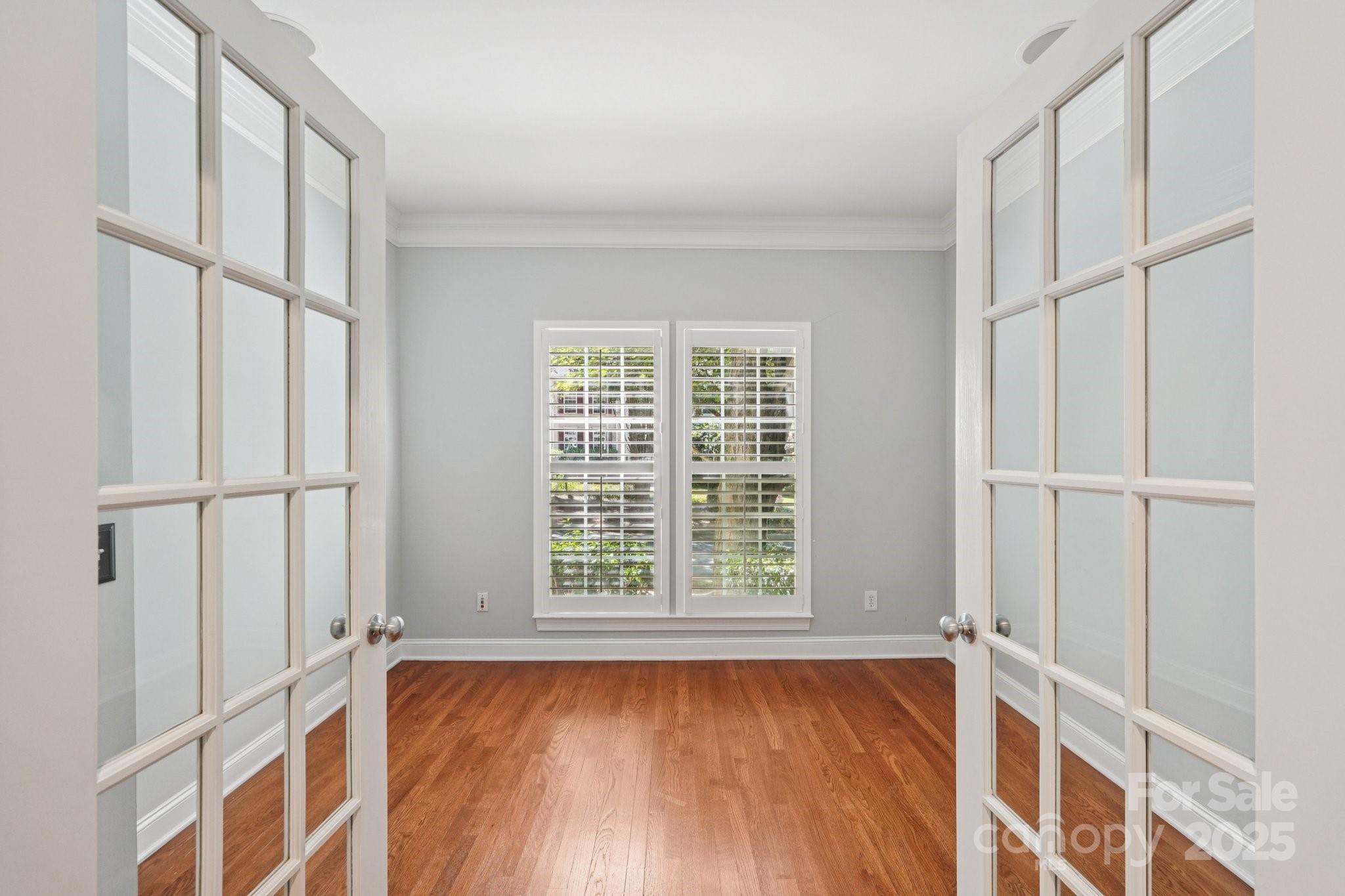 6729 Garden Hill Drive