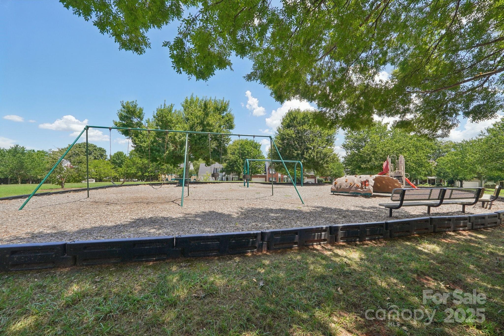 6729 Garden Hill Drive