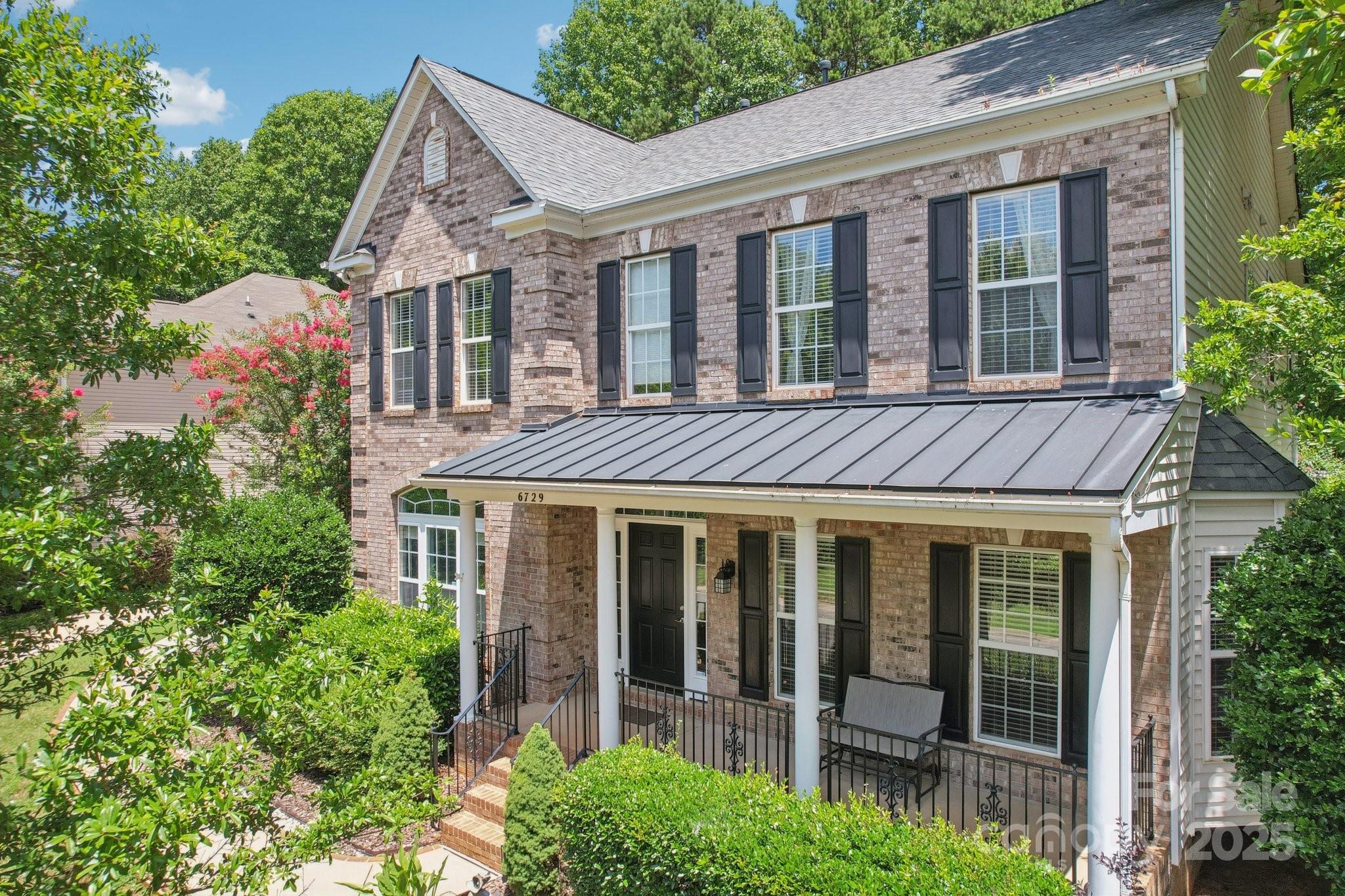 6729 Garden Hill Drive