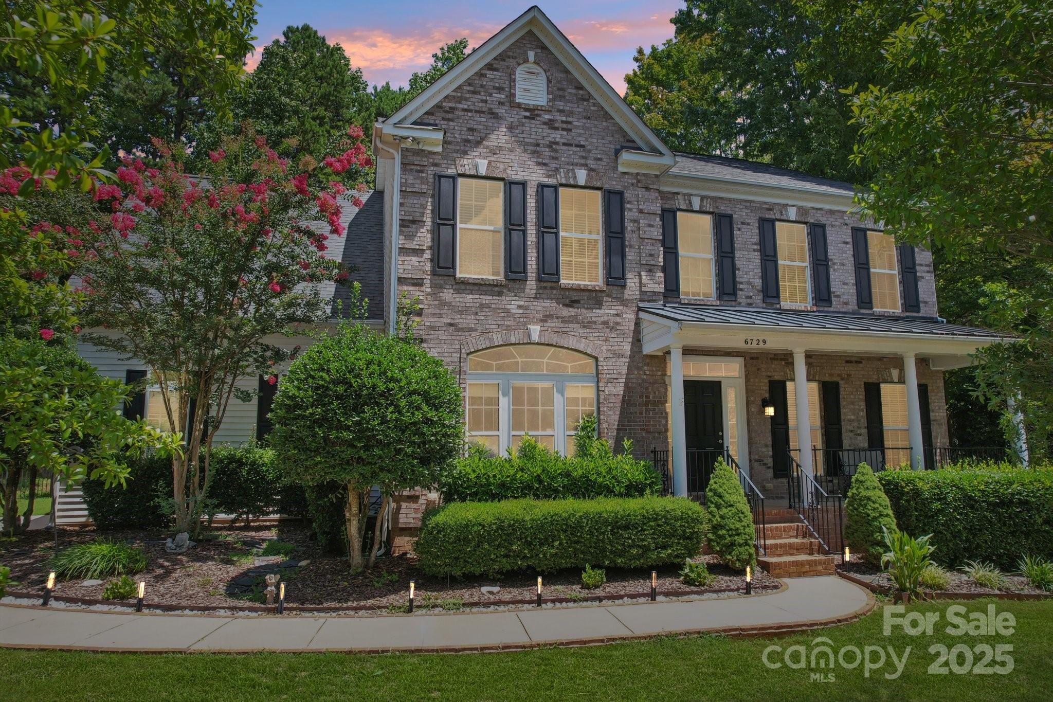 6729 Garden Hill Drive