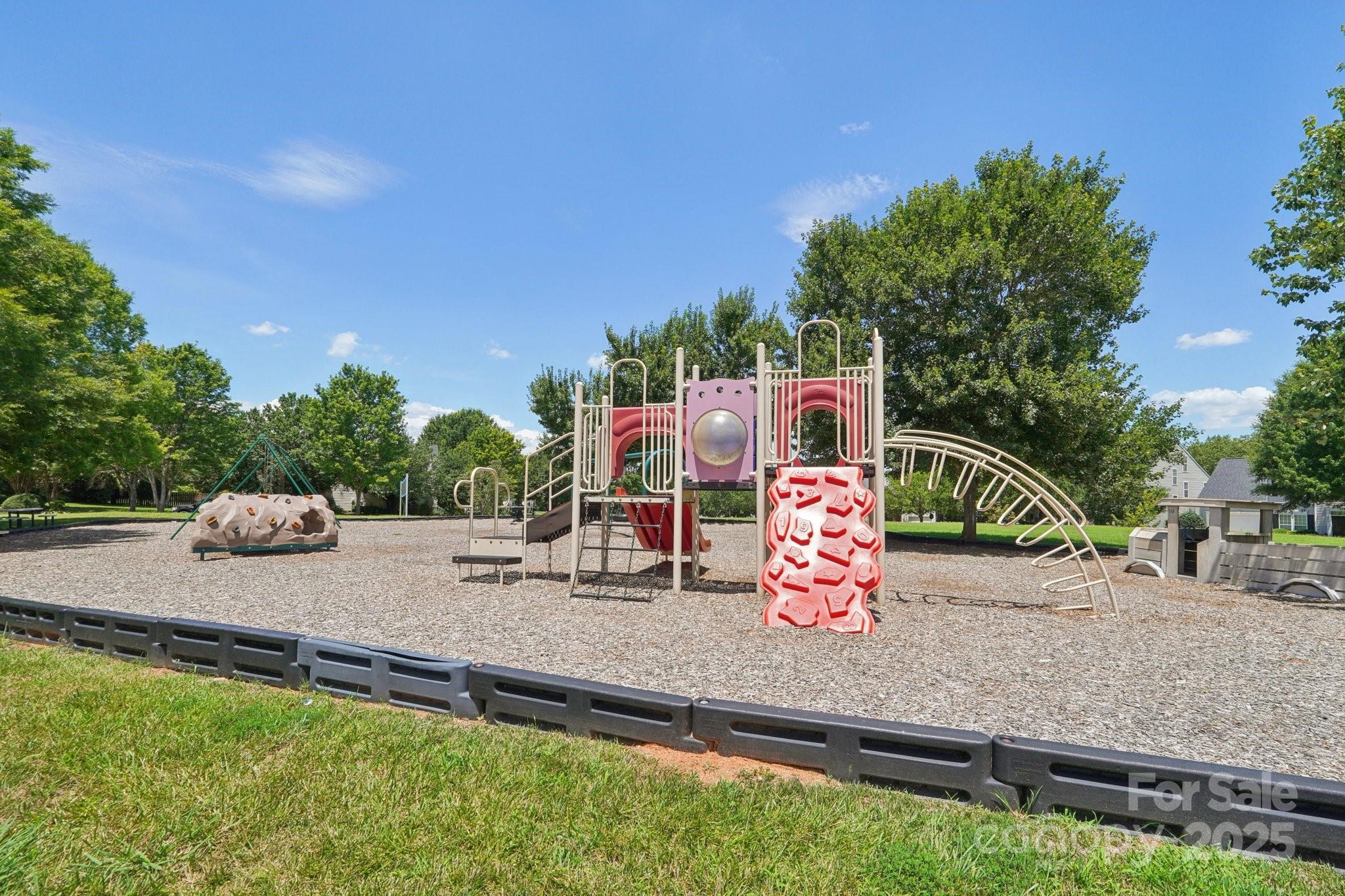 6729 Garden Hill Drive