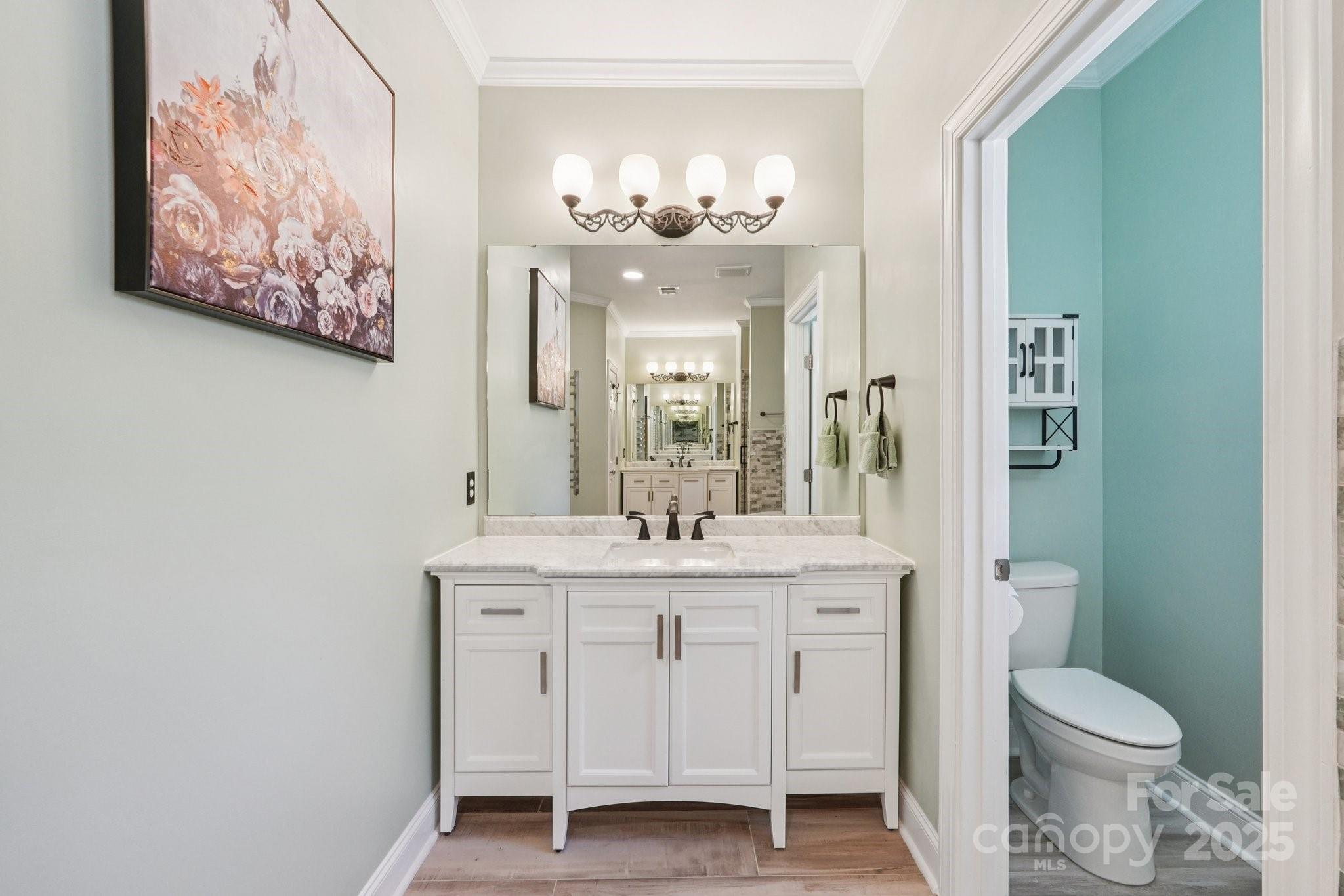 6729 Garden Hill Drive