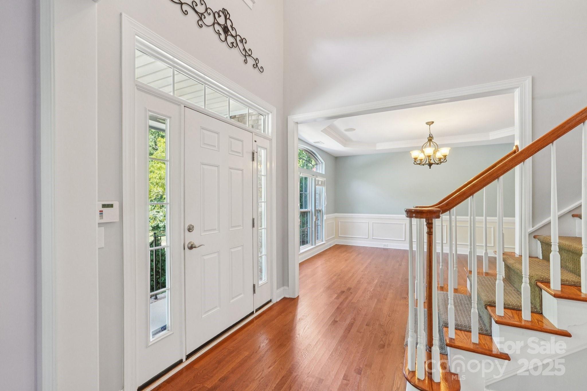 6729 Garden Hill Drive