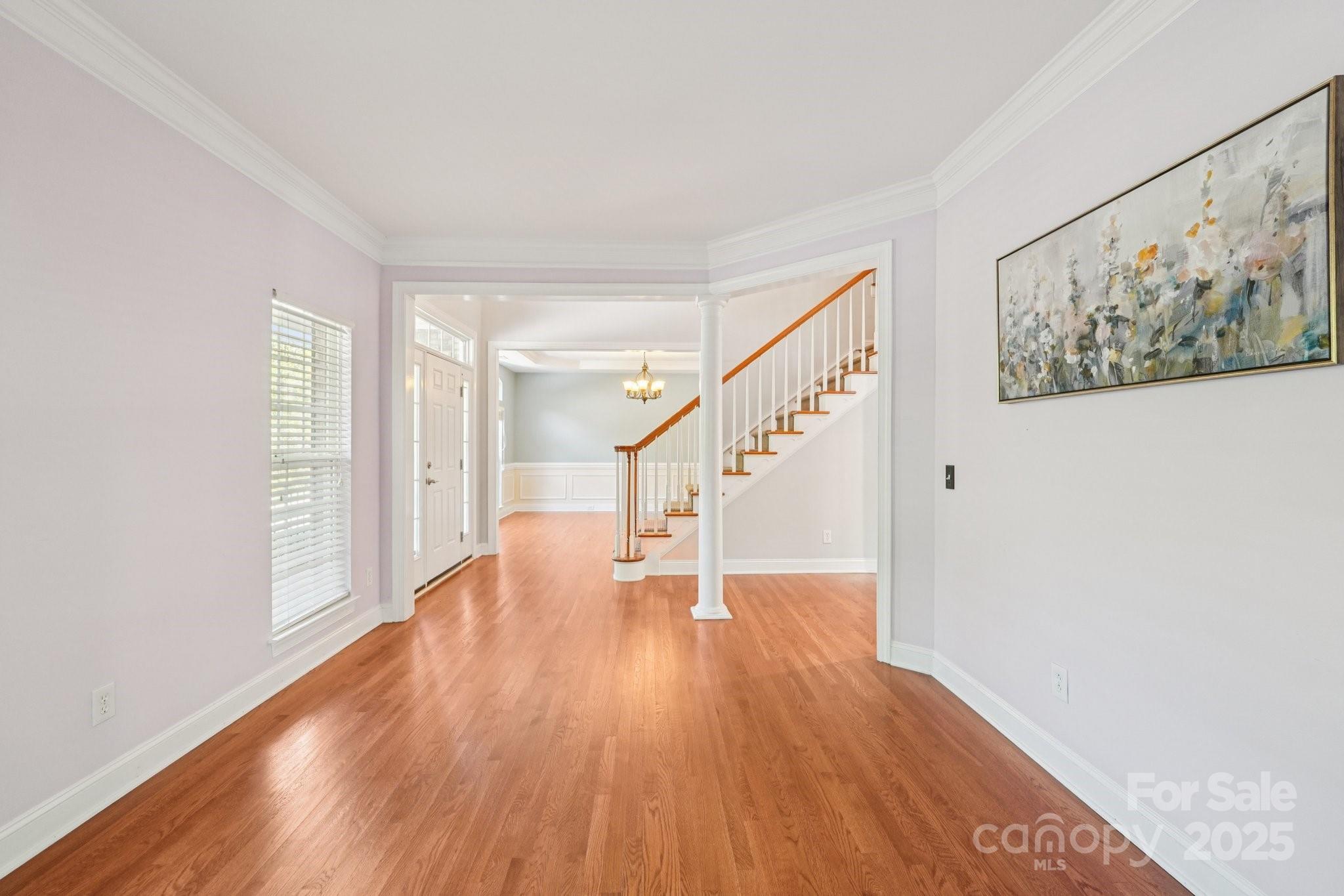 6729 Garden Hill Drive