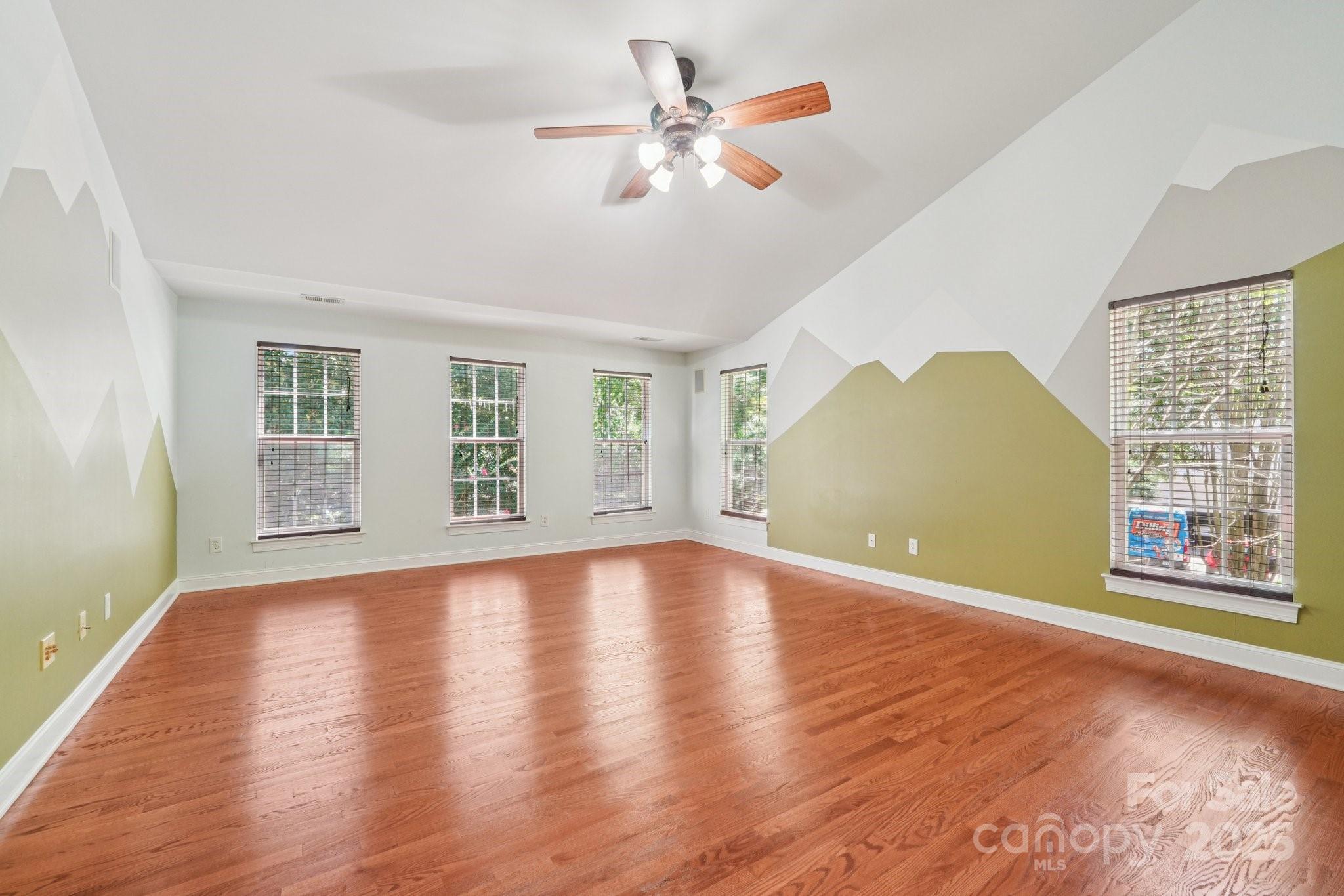 6729 Garden Hill Drive