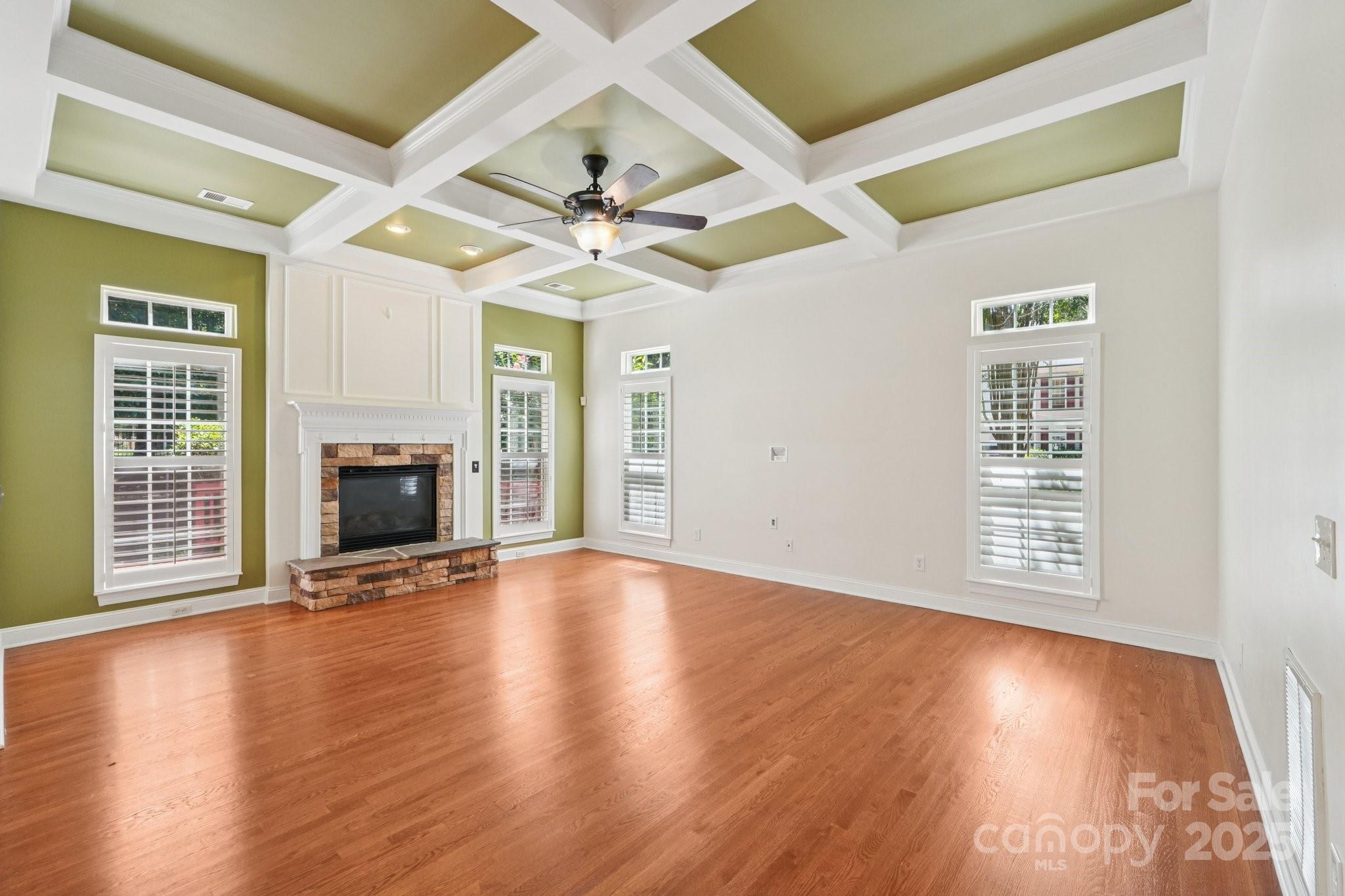 6729 Garden Hill Drive