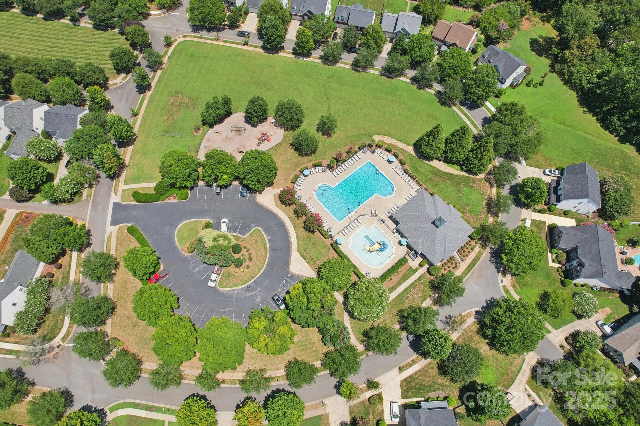 6729 Garden Hill Drive