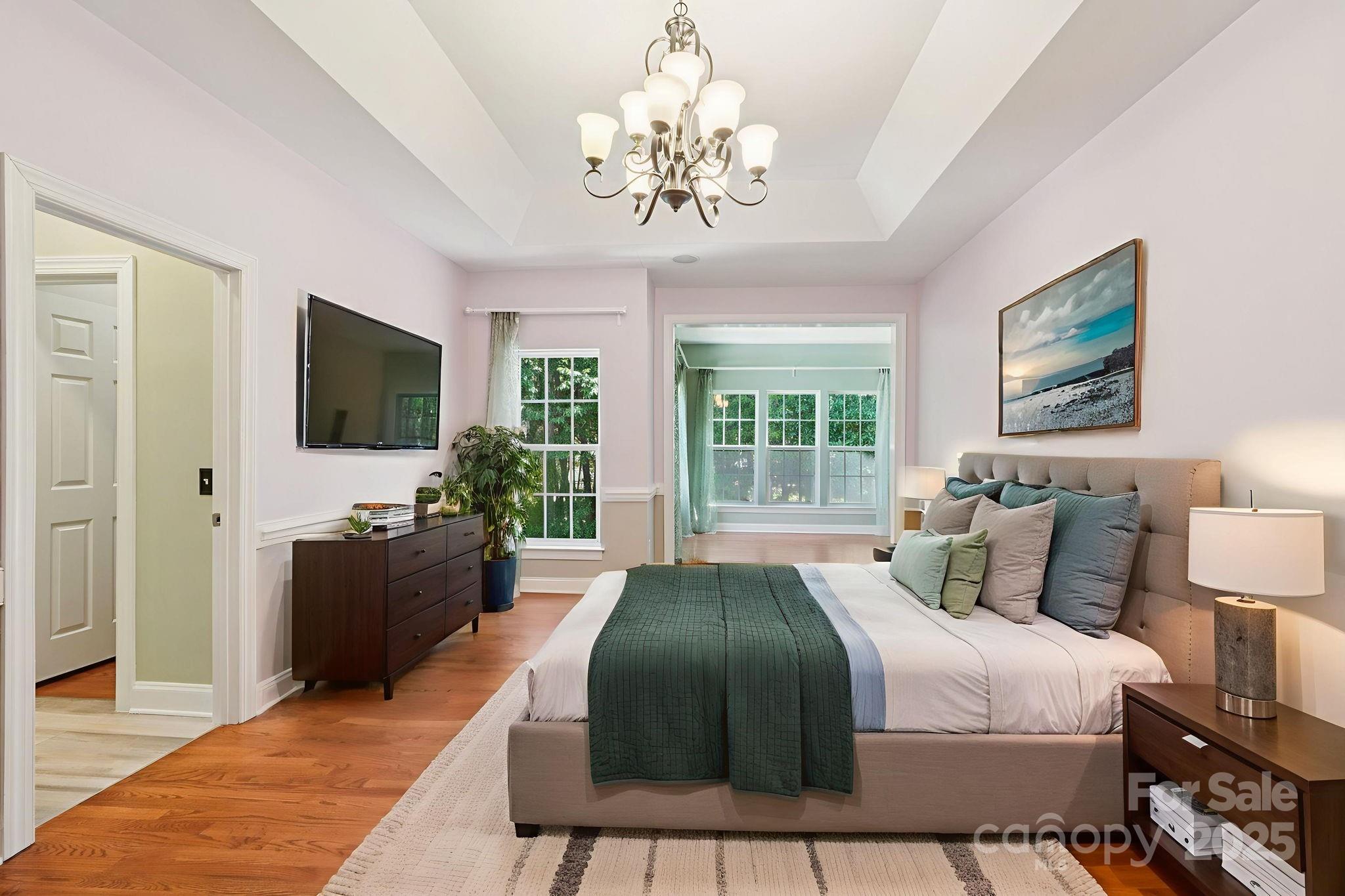 6729 Garden Hill Drive