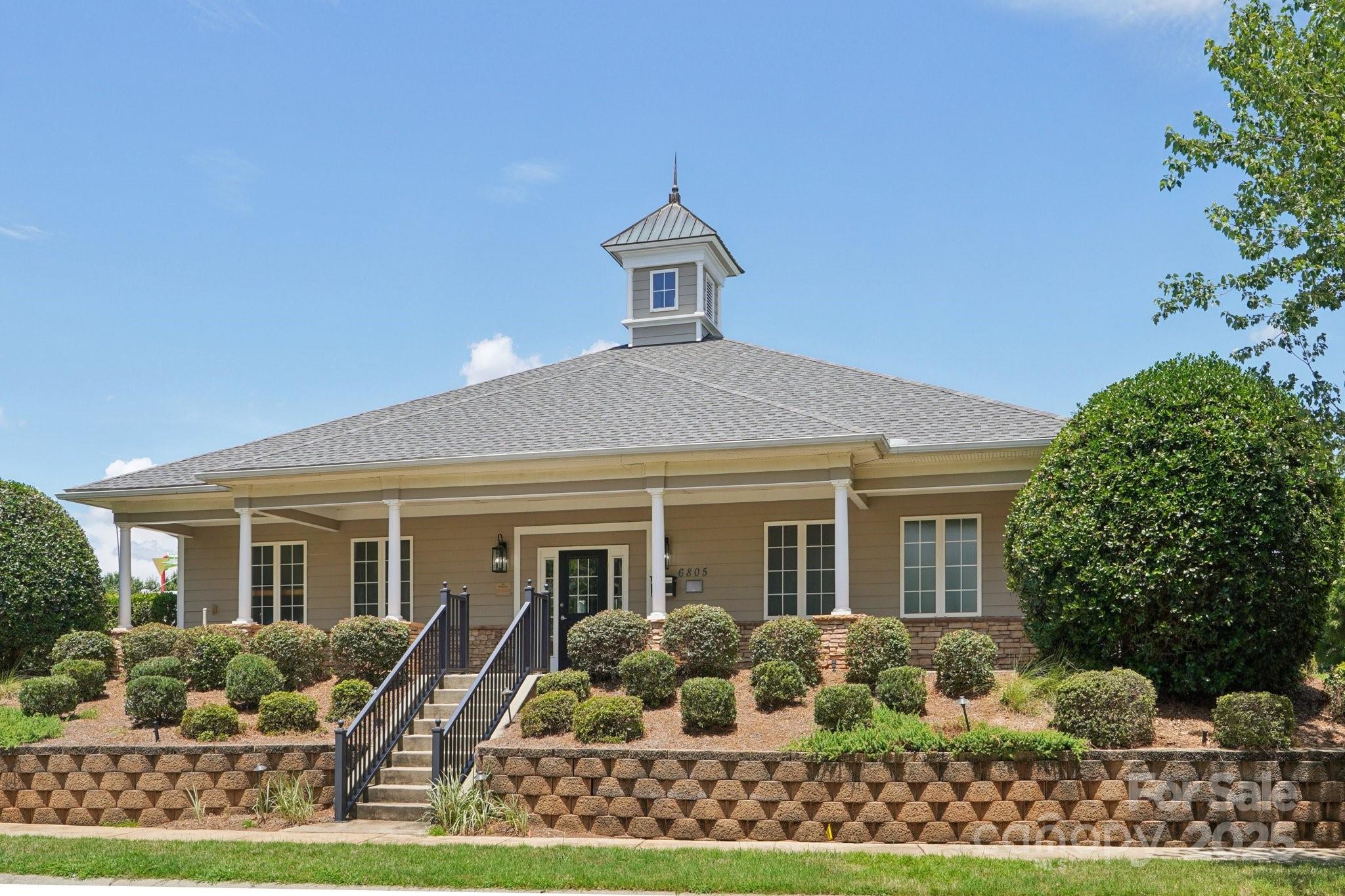 6729 Garden Hill Drive