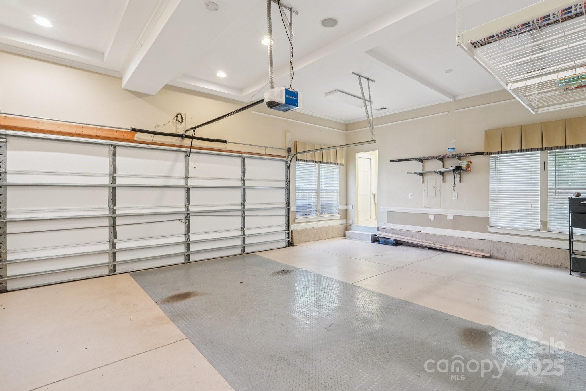 6729 Garden Hill Drive