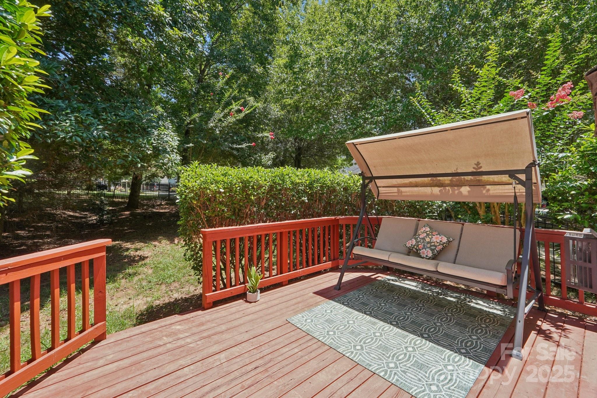 6729 Garden Hill Drive