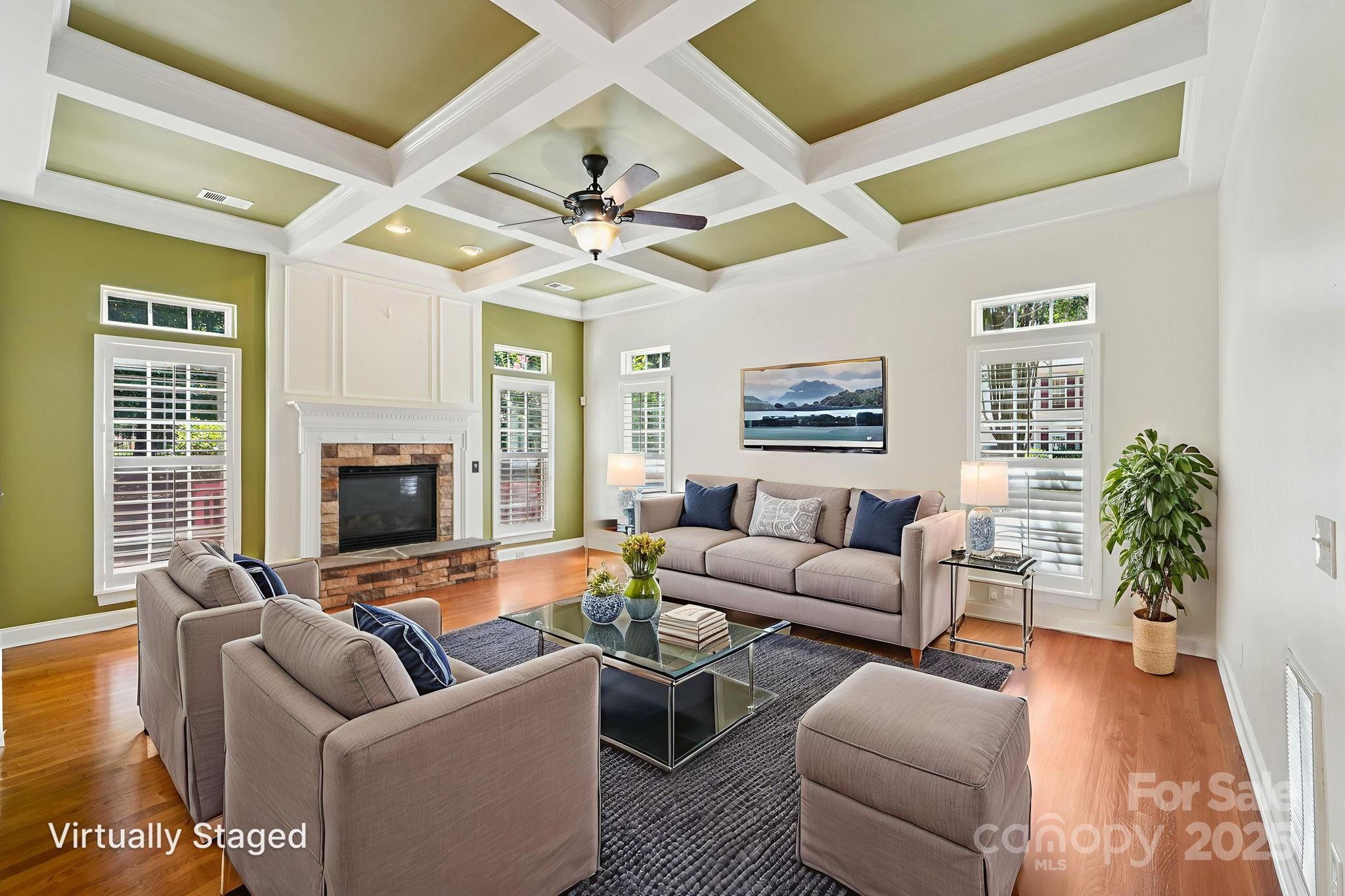 6729 Garden Hill Drive