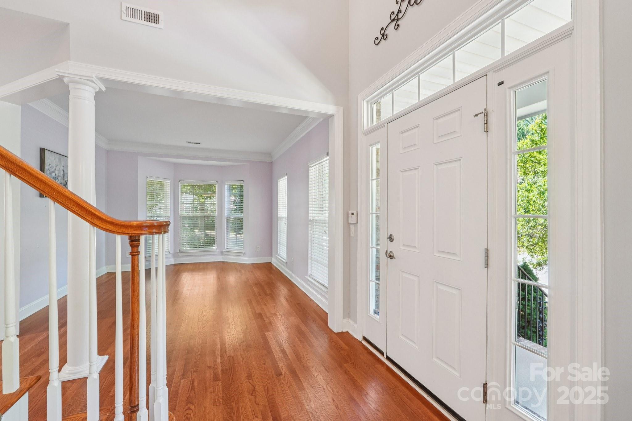 6729 Garden Hill Drive