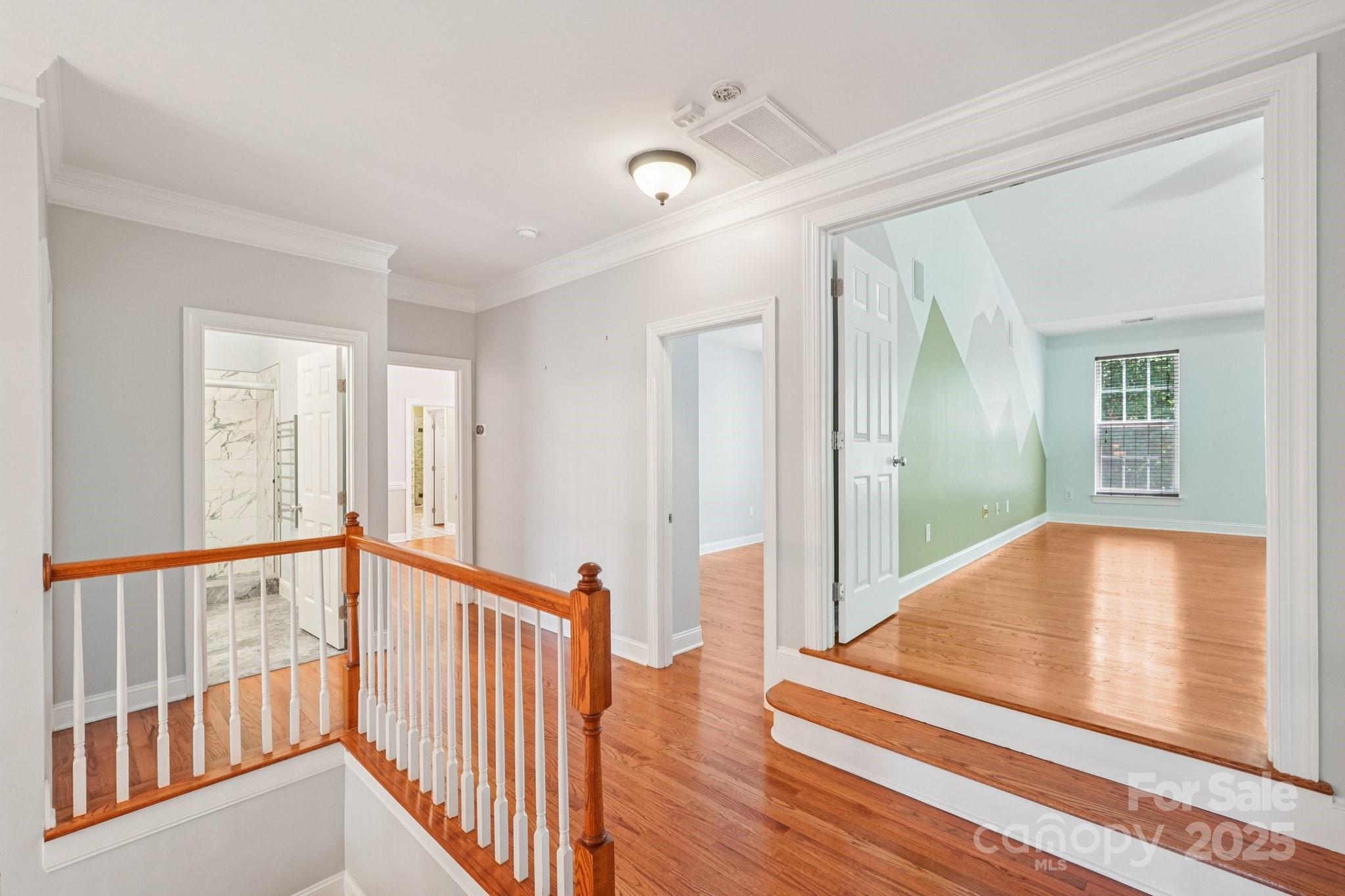 6729 Garden Hill Drive