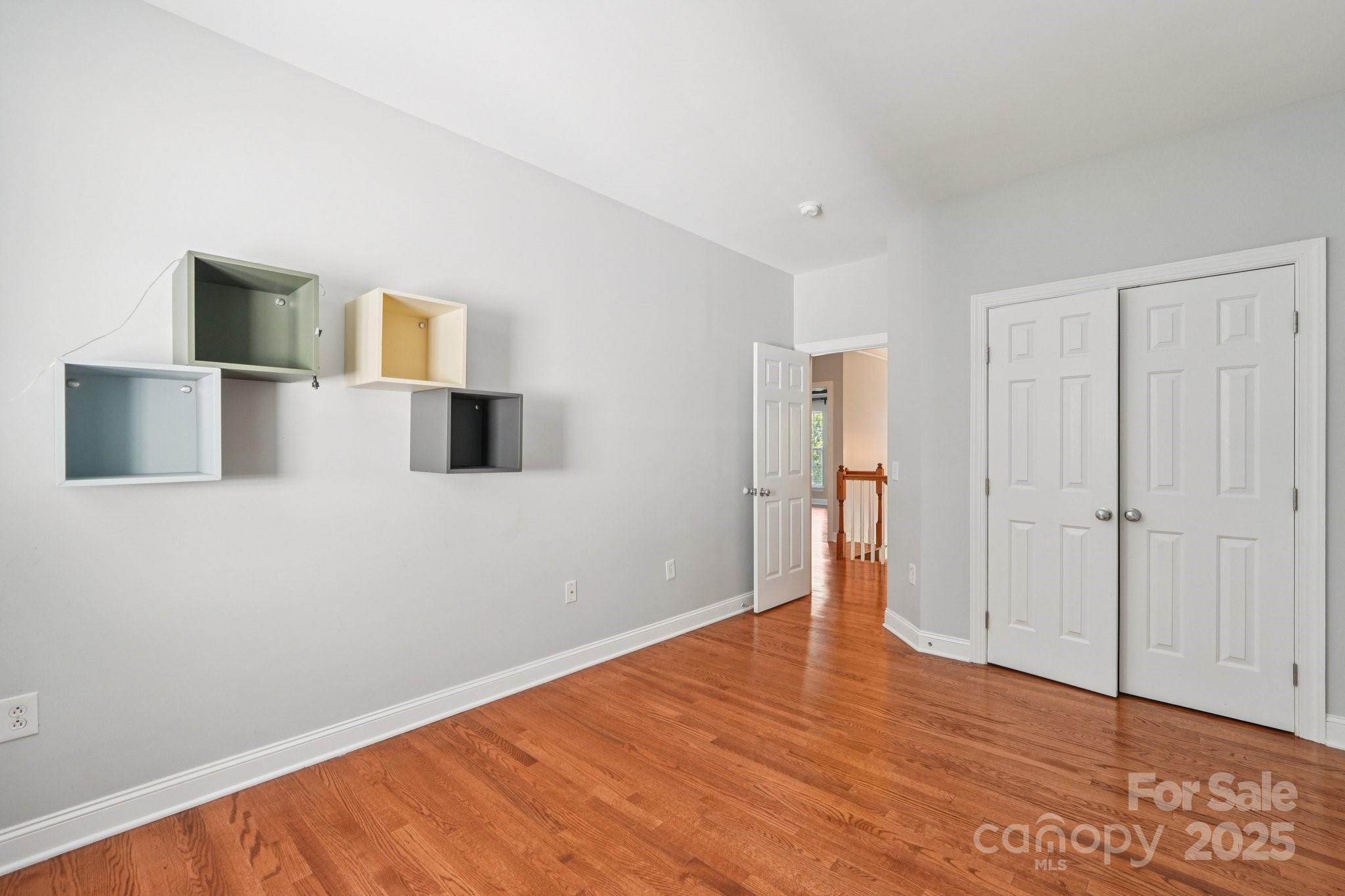 6729 Garden Hill Drive