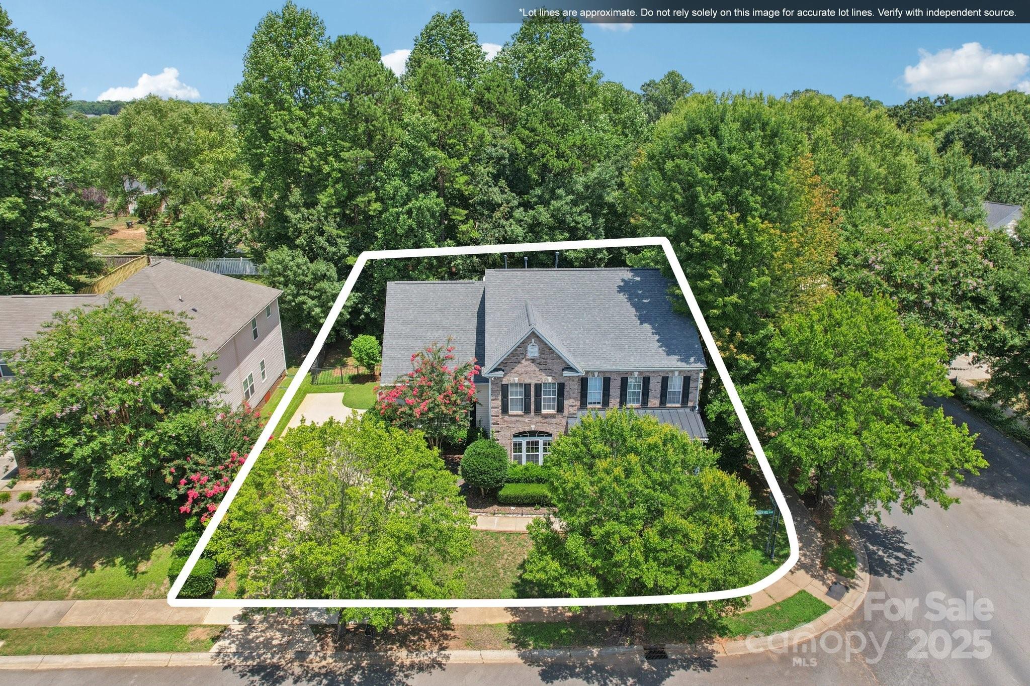 6729 Garden Hill Drive