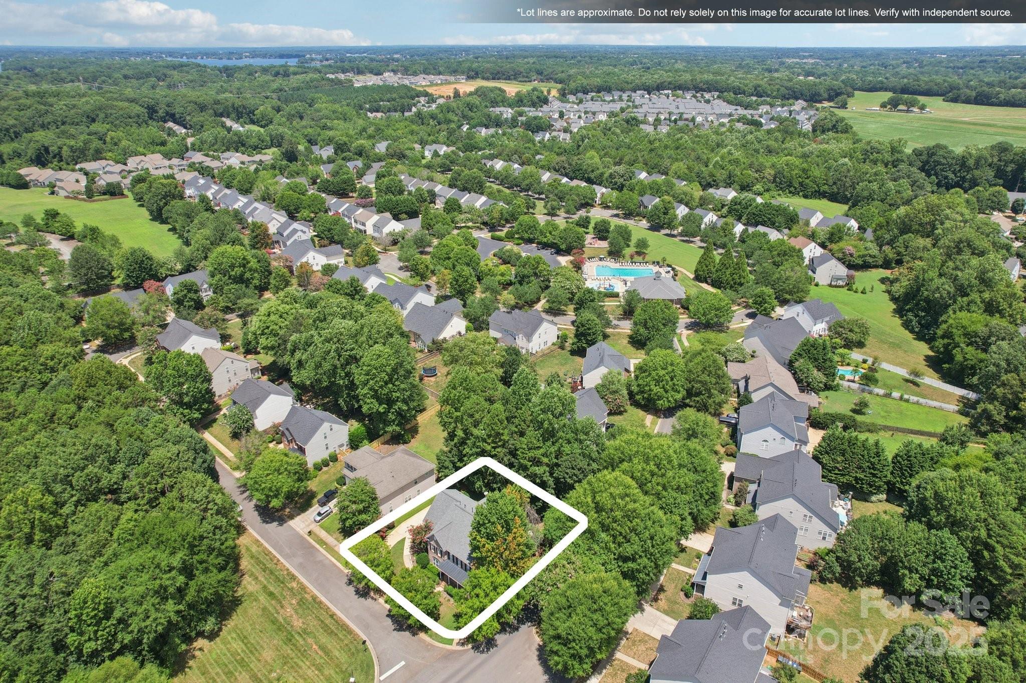 6729 Garden Hill Drive