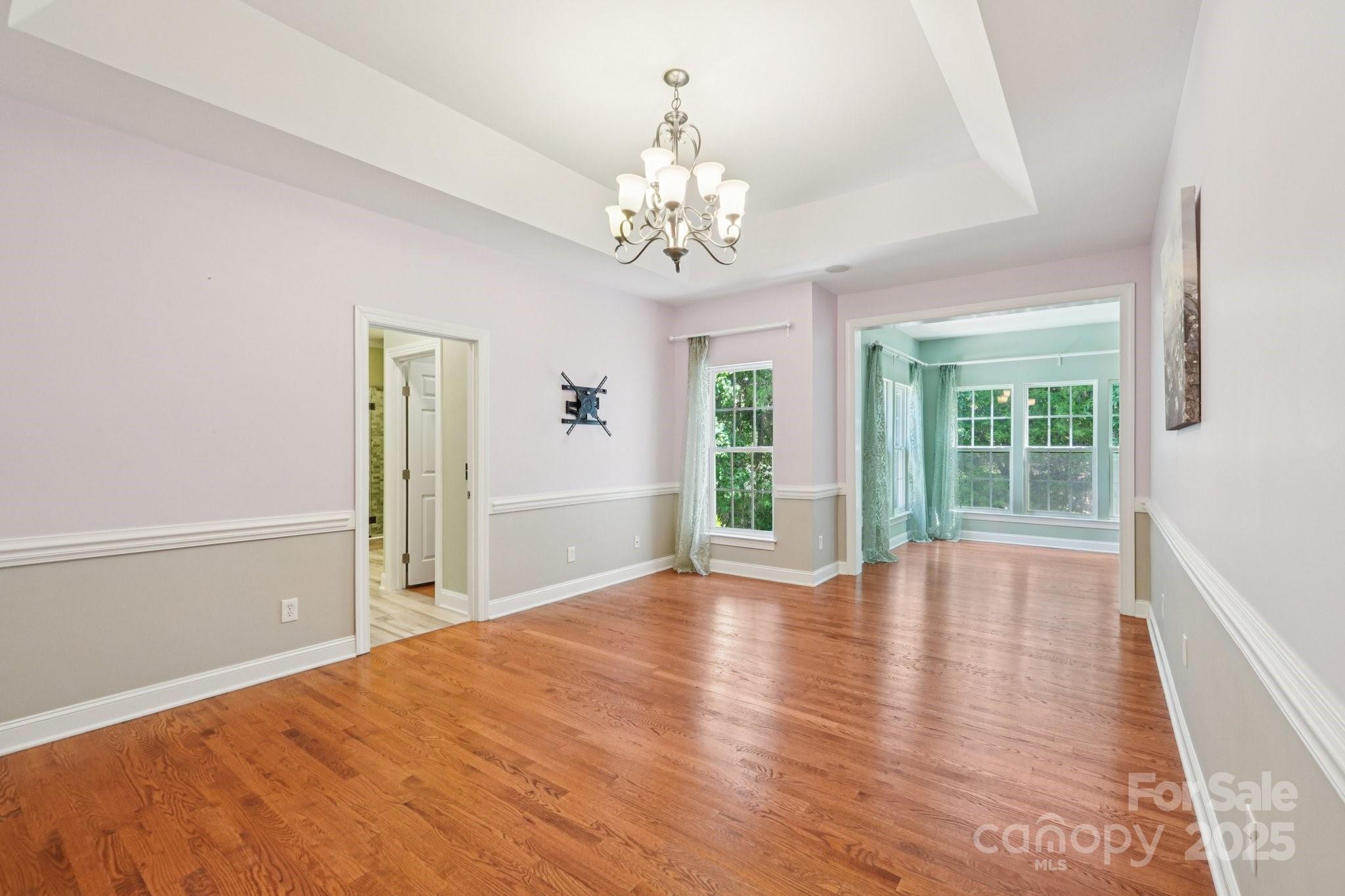 6729 Garden Hill Drive