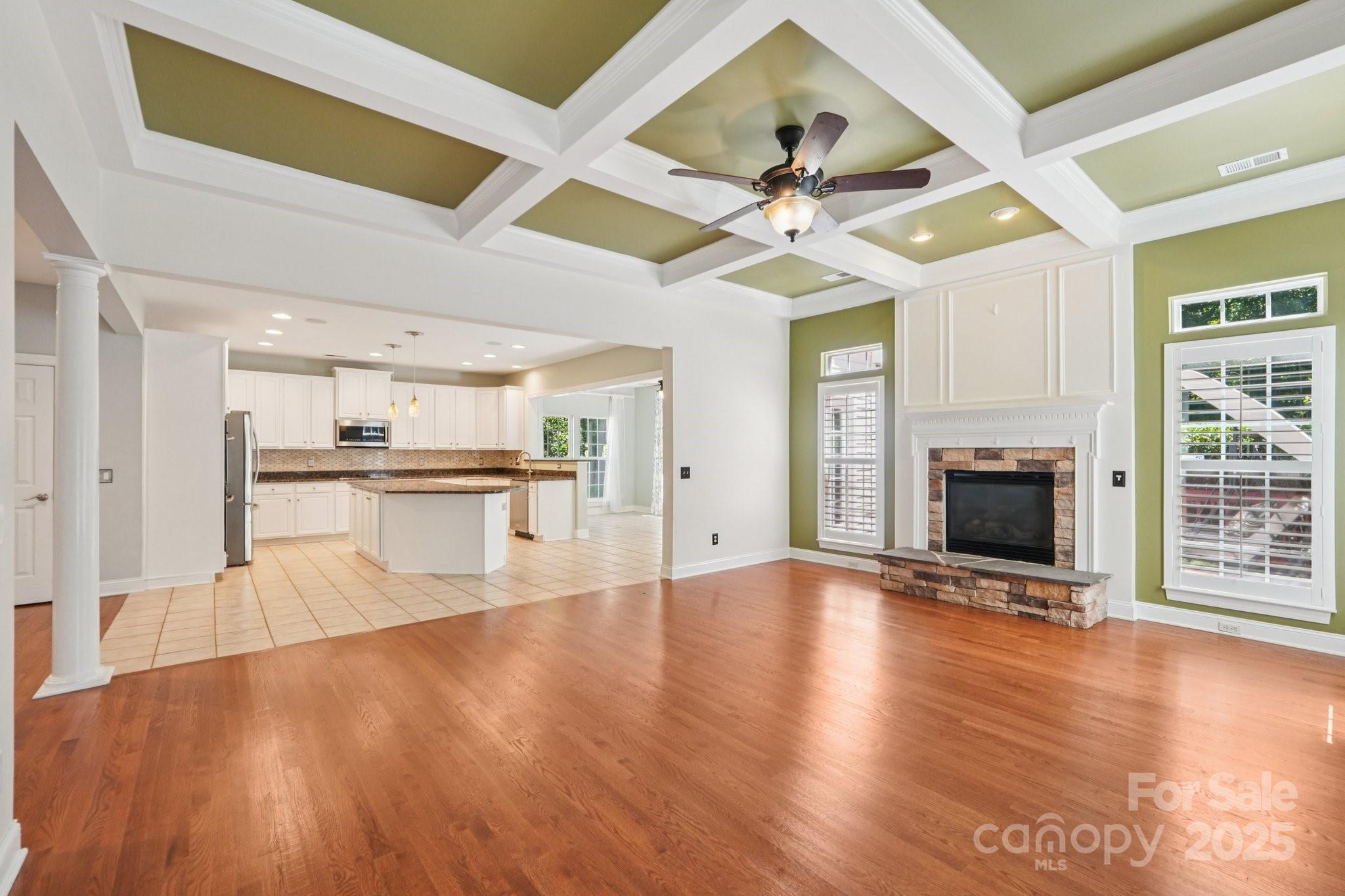 6729 Garden Hill Drive