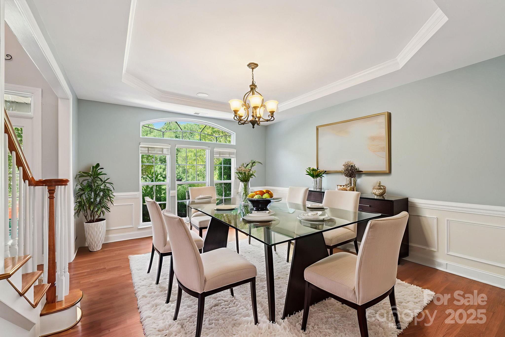 6729 Garden Hill Drive