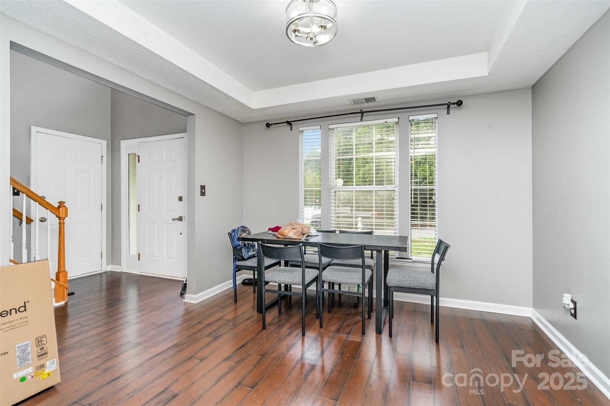 9526 Nettle Drive
