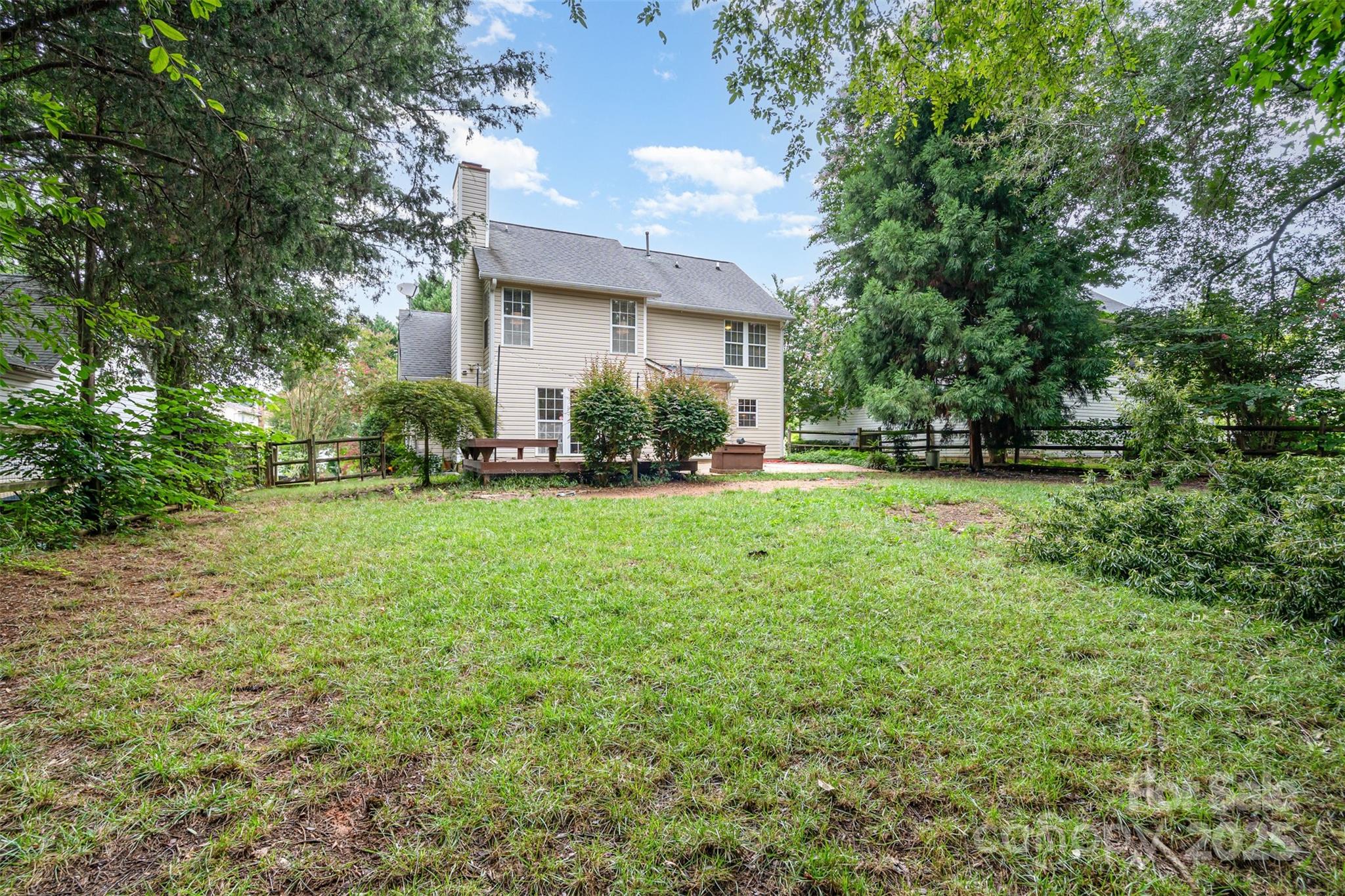 9526 Nettle Drive