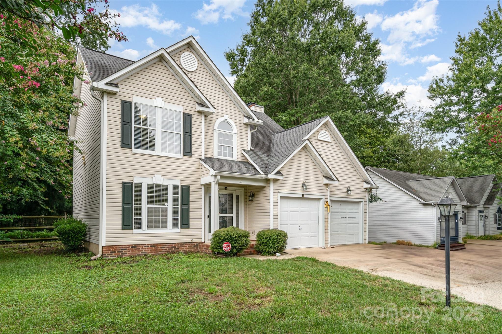 9526 Nettle Drive