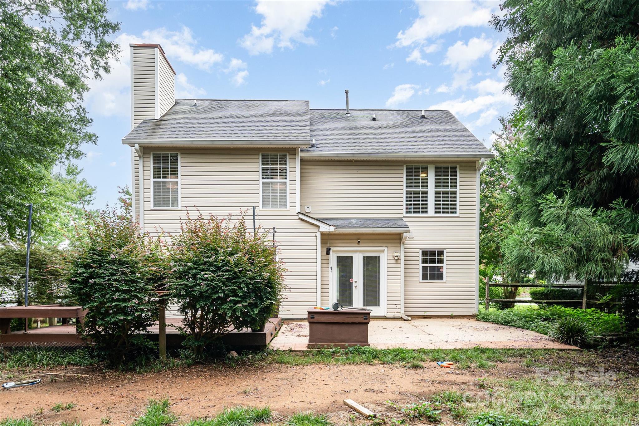 9526 Nettle Drive