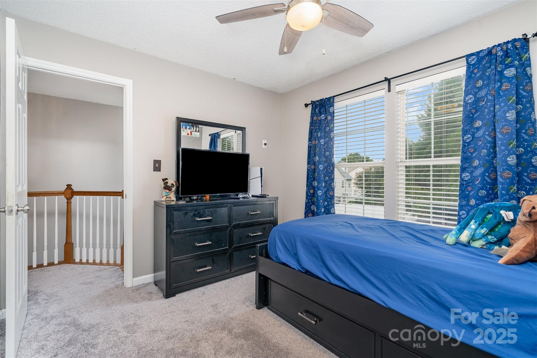 9526 Nettle Drive