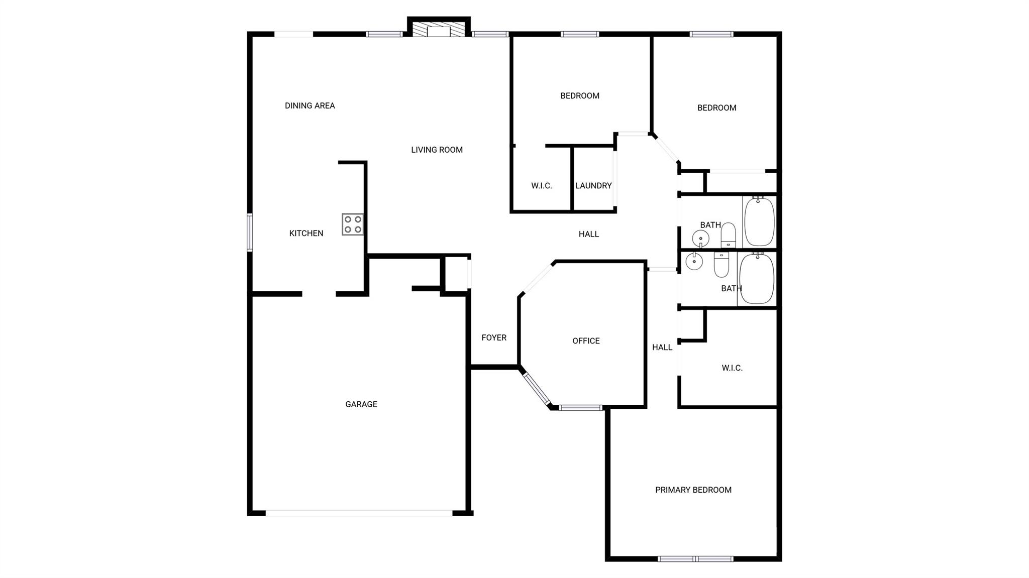 2903 Rosemeade Drive