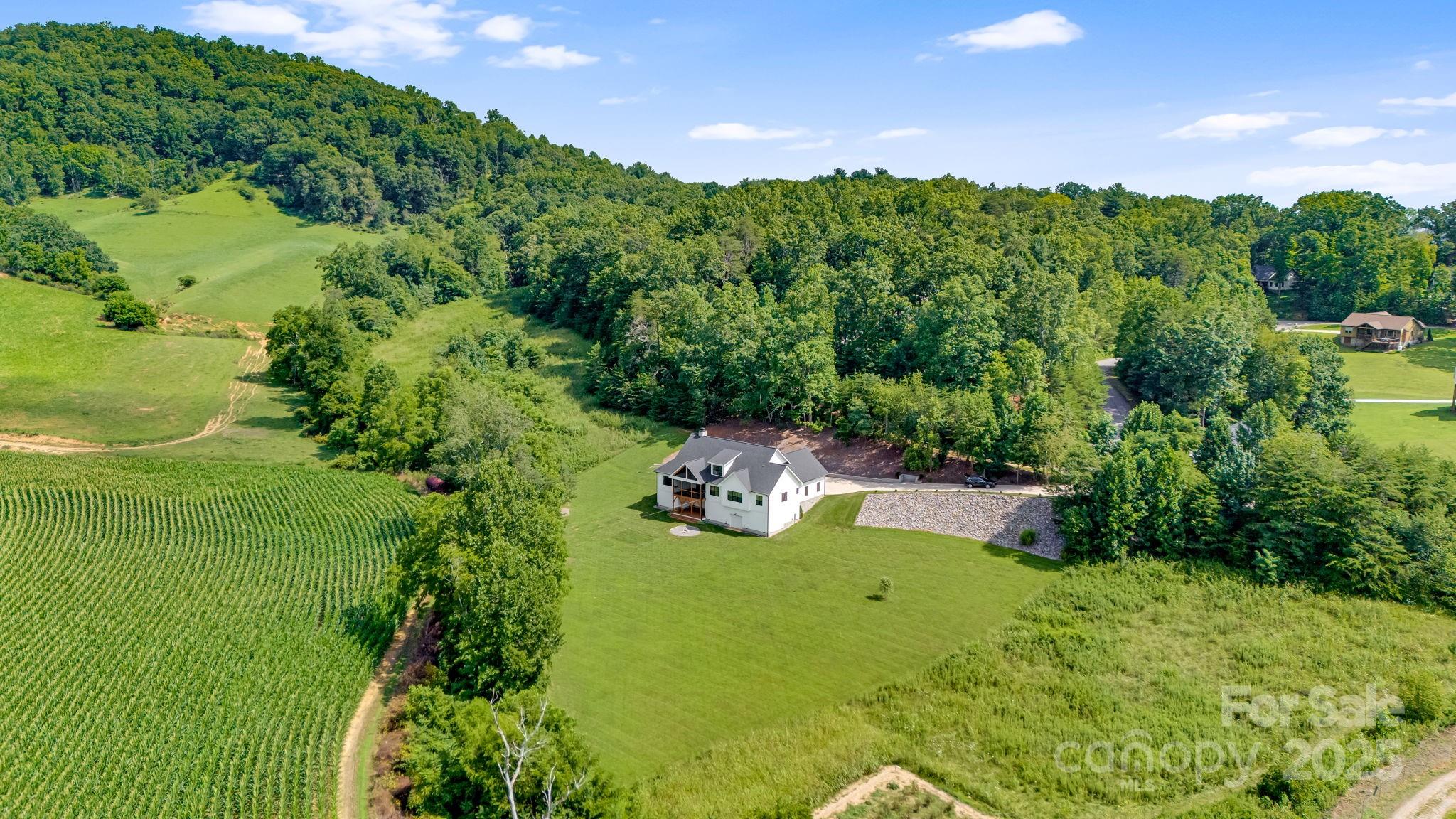 111 Oak Mountain Drive