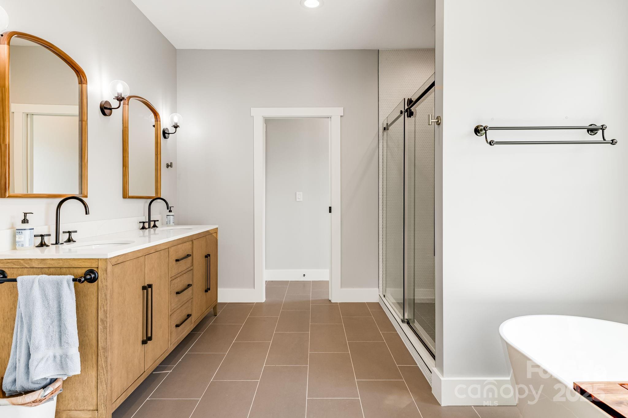 111 Oak Mountain Drive