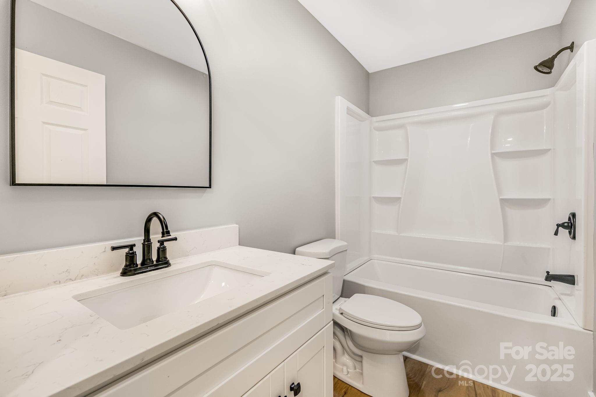 111 Oak Mountain Drive