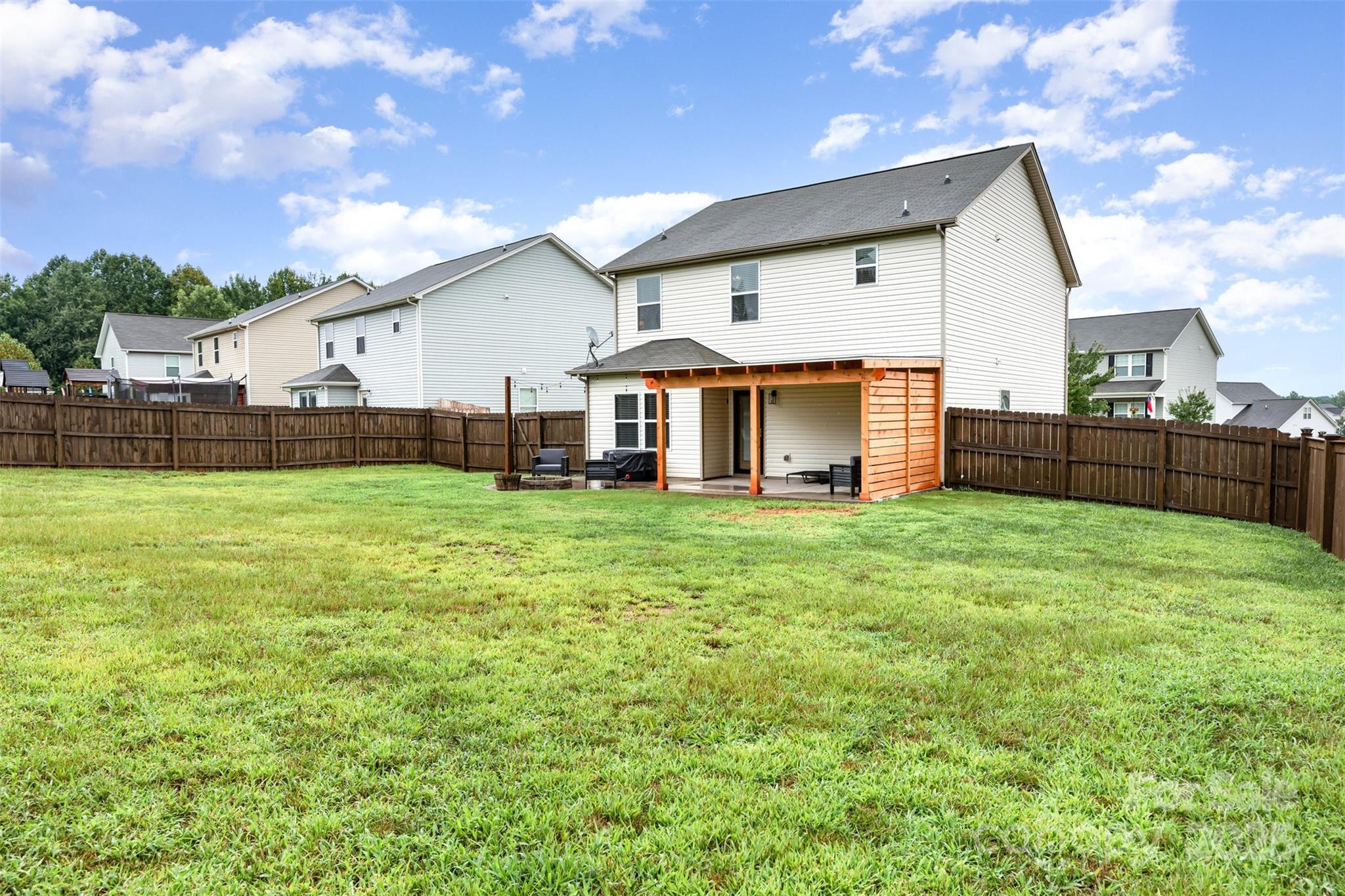 862 Georgia Oak Lane