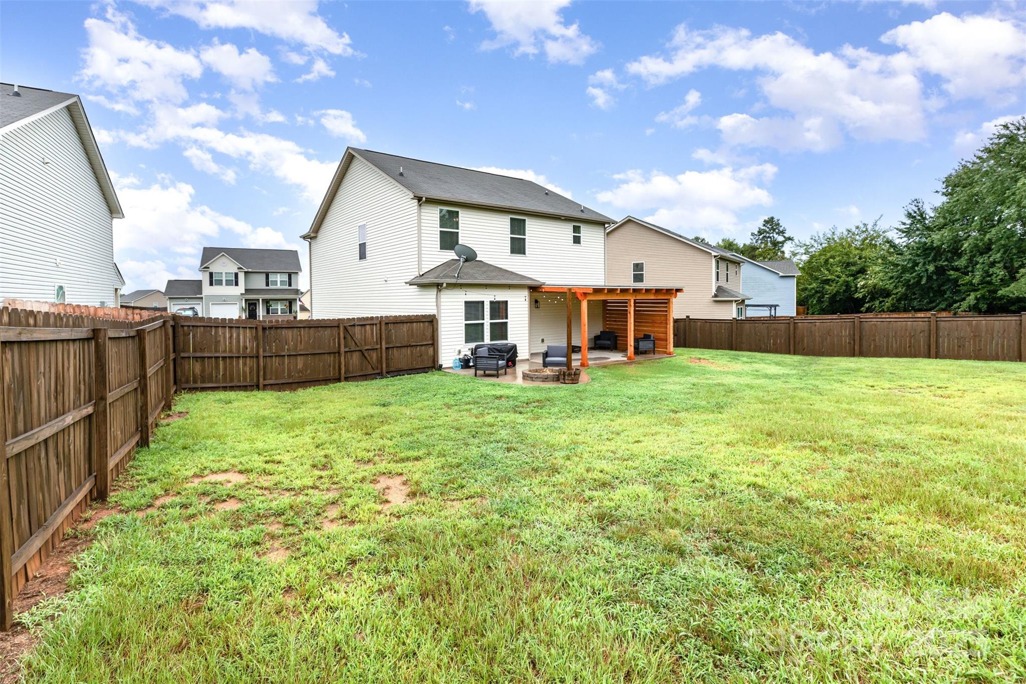 862 Georgia Oak Lane