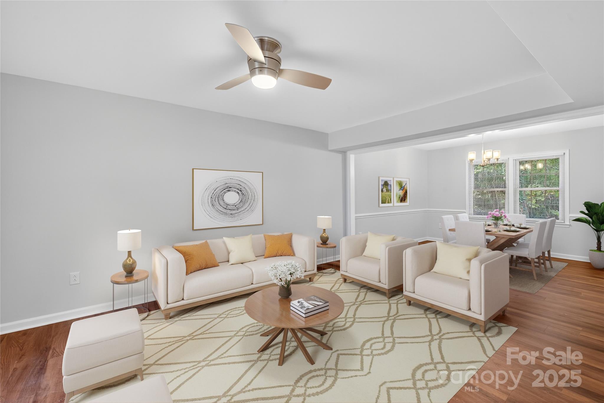 2736 Lawton Bluff Road