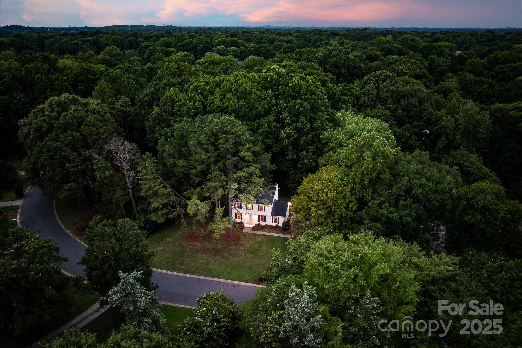 2736 Lawton Bluff Road