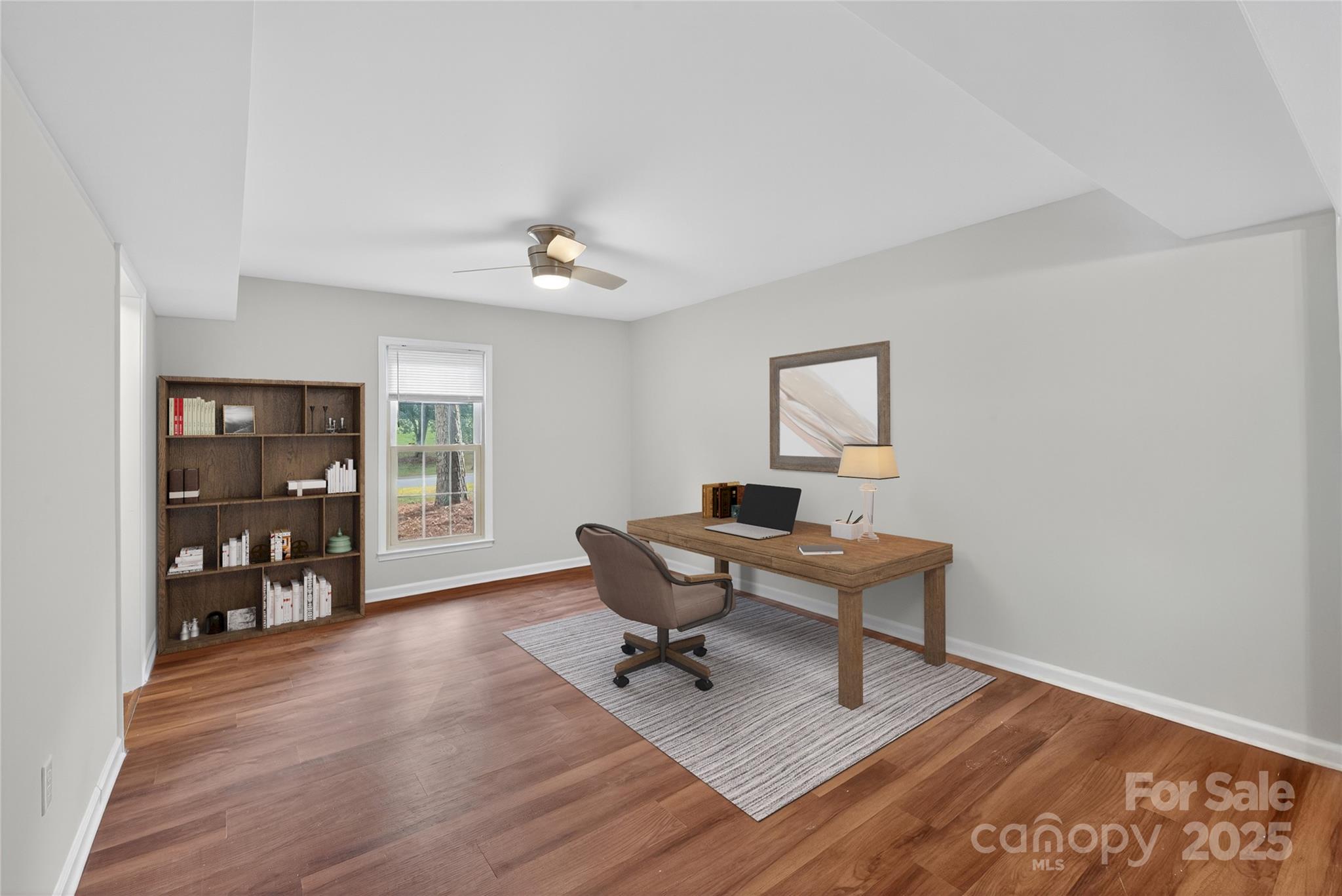 2736 Lawton Bluff Road